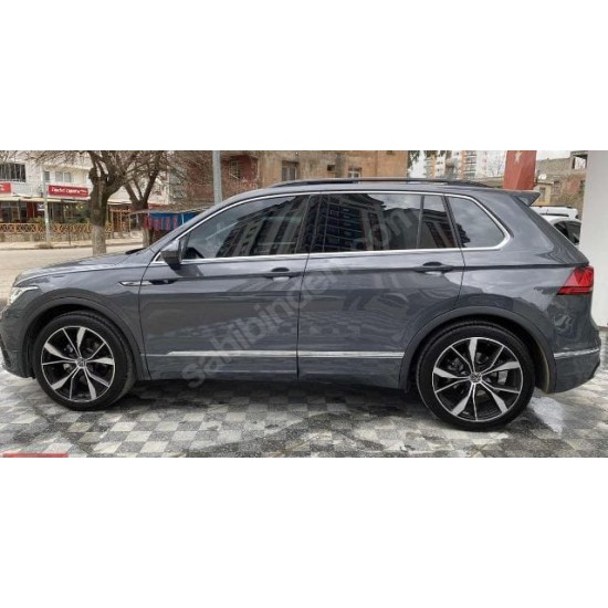 VOLKSWAGEN TIGUAN- 21/23; ARAÇ BİLGİLERİ VE RESİMLERİ - Yedek Parça | Parça Dükkanda
