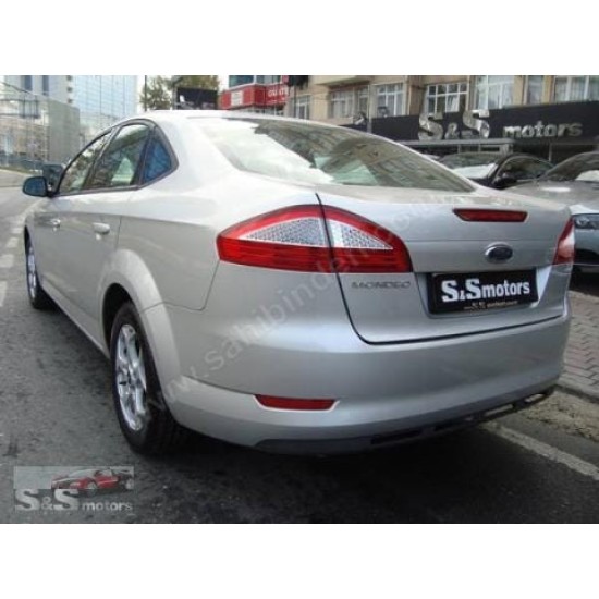 FORD MONDEO- 07/11; ARAÇ BİLGİLERİ VE RESİMLERİ - Yedek Parça | Parça Dükkanda