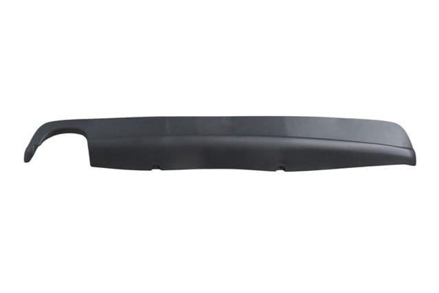 BMW 5 SERI- E39- 01/03; KARLIK (ARKA TAMPON ALTI) (SPOILER) (TEK EGZOS ÇIKIŞLI) (M5)