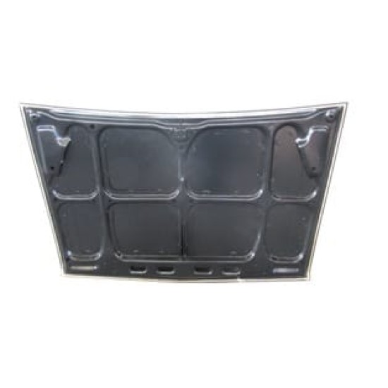 FIAT ŞAHİN/DOĞAN/KARTAL/MURAT131- 77/87; MOTOR KAPUTU (İCELİ/ÇEKOMASTİKLİ) (EAGLE BODY) - Yedek Parça | Parça Dükkanda