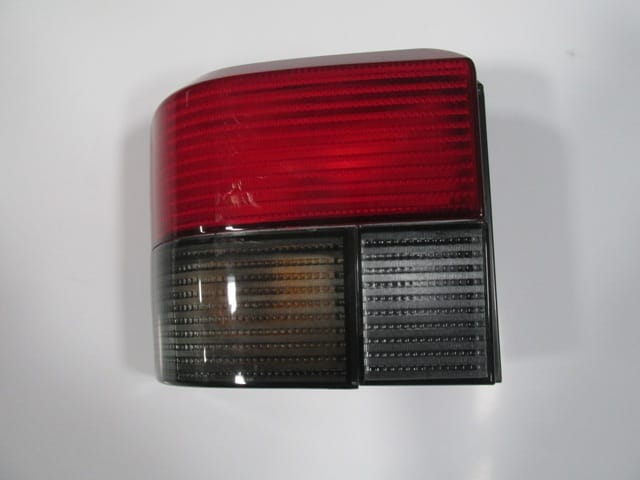 VOLKSWAGEN TRANSPORTER- T4- 02/03; STOP LAMBASI SOL FÜME/KIRMIZI (MARS)
