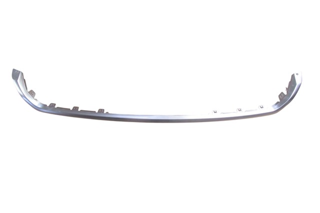 BYD HAN- 24/25; ARKA TAMPON ALT ÇITASI GÜMÜŞ GRİ (TW)
