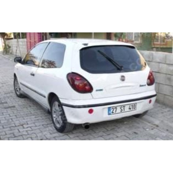 FIAT BRAVO- 97/03; ARAÇ BİLGİLERİ VE RESİMLERİ - Yedek Parça | Parça Dükkanda
