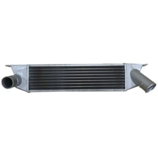 HYUNDAI H1- MİNİBÜS- 09/11; TURBO HAVA SOĞUTMA RADYATÖRÜ 2.5 İNTERCOOLER) (BRAZİNG) (480x132x90)ORİS - Yedek Parça | Parça Dükkanda