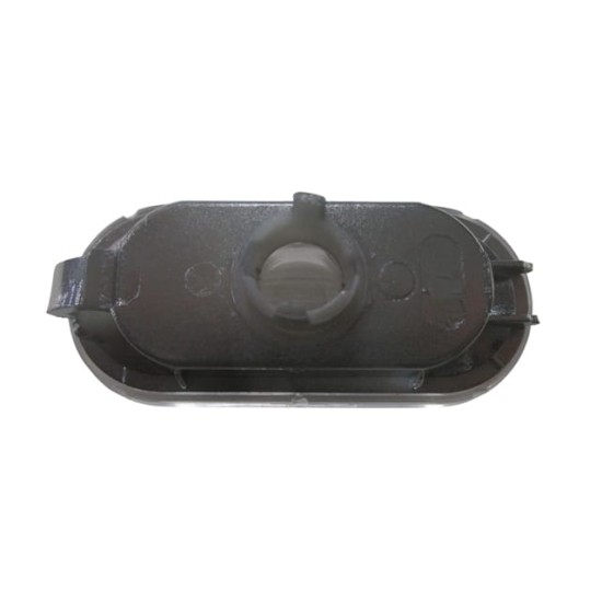 VOLKSWAGEN SHARAN- 97/00; ÇAMURLUK SİNYALİ ŞEFFAF BEYAZ SAĞ/SOL AYNI (ADET) (EUROLAMP)