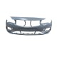OPEL ASTRA- K- HB- 16/19; ÖN TAMPON GRİ (ASTARLI SİS/PANJUR DELİKLİ SENSÖR DELİKLİ (TW) - Yedek Parça | Parça Dükkanda