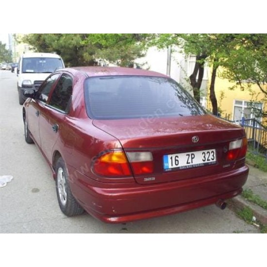 MAZDA 323- FAMILIA- 97/98; ARAÇ BİLGİLERİ VE RESİMLERİ - Yedek Parça | Parça Dükkanda