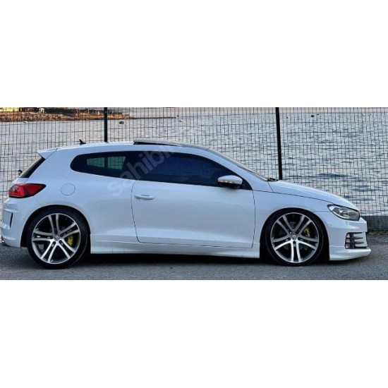VOLKSWAGEN SCIROCCO- 08/16; ARAÇ BİLGİLERİ VE RESİMLERİ - Yedek Parça | Parça Dükkanda