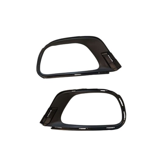 CITROEN C3- 21/24; FAR ÇERÇEVESİ SAĞ/SOL SET (2 PARÇA) - Yedek Parça | Parça Dükkanda