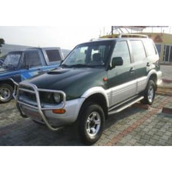 NISSAN TERRANO- 93/97; ARAÇ BİLGİLERİ VE RESİMLERİ - Yedek Parça | Parça Dükkanda