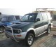 NISSAN TERRANO- 93/97; ARAÇ BİLGİLERİ VE RESİMLERİ - Yedek Parça | Parça Dükkanda
