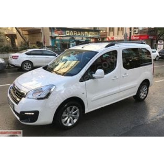 PEUGEOT PARTNER- TEPEE- 10/18; ARAÇ BİLGİLERİ VE RESİMLERİ - Yedek Parça | Parça Dükkanda