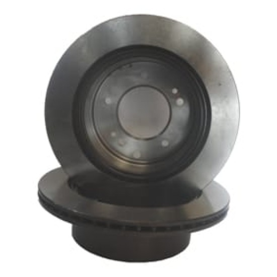 KIA SORENTO- 02/09; ARKA FREN DİSKİ (HAVALI)(ADET) 2.4/2.5/3.5cc (315X20X96,3X87,5X5-2-1)(DAIWA) - Yedek Parça | Parça Dükkanda