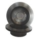 KIA SORENTO- 02/09; ARKA FREN DİSKİ (HAVALI)(ADET) 2.4/2.5/3.5cc (315X20X96,3X87,5X5-2-1)(DAIWA) - Yedek Parça | Parça Dükkanda