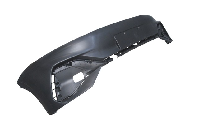 BYD ATTO 3- EV- 24/25; ÖN TAMPON SİYAH (TW)