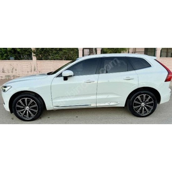 VOLVO XC60- 17/20; ARAÇ BİLGİLERİ VE RESİMLERİ - Yedek Parça | Parça Dükkanda