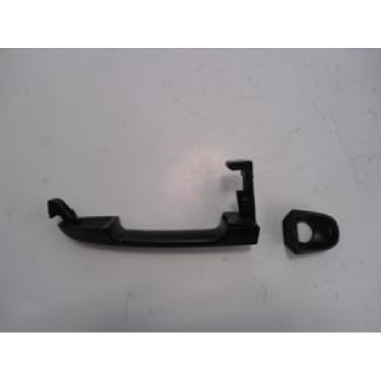 KIA CEED- 08/09; ÖN KAPI DIŞ AÇMA KOLU SAĞ SİYAH (TW)