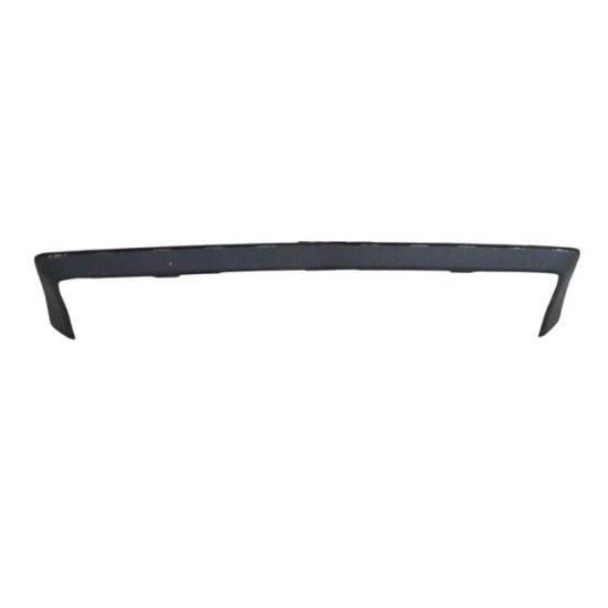 MERCEDES E CLASS- W210- 96/99; KARLIK (ARKA TAMPON ALTI) (SPOILER) (TW) - Yedek Parça | Parça Dükkanda