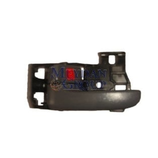 TOYOTA LANDCRUISER- PRADO- 03/09; ÖN KAPI İÇ AÇMA KOLU SOL GRİ - Yedek Parça | Parça Dükkanda