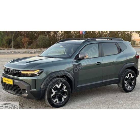 RENAULT DUSTER- 24/26; ARAÇ BİLGİLERİ VE RESİMLERİ - Yedek Parça | Parça Dükkanda