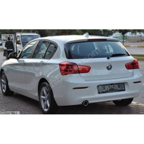 BMW 1 SERI- F20- 15/19; ARAÇ BİLGİLERİ VE RESİMLERİ - Yedek Parça | Parça Dükkanda