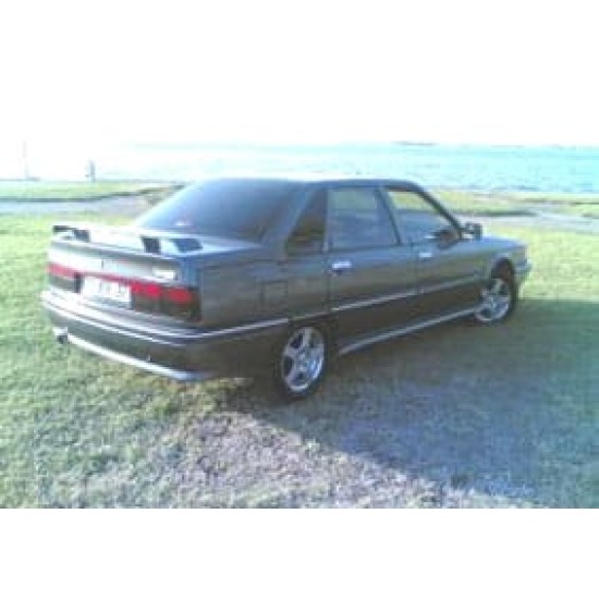 RENAULT R21- CONCORDE/MANAGER- 89/96; ARAÇ BİLGİLERİ VE RESİMLERİ - Yedek Parça | Parça Dükkanda