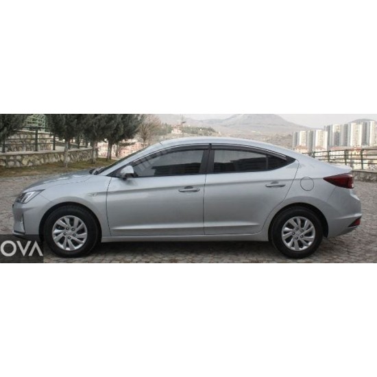 HYUNDAI ELANTRA- 19/20; ARAÇ BİLGİLERİ VE RESİMLERİ - Yedek Parça | Parça Dükkanda
