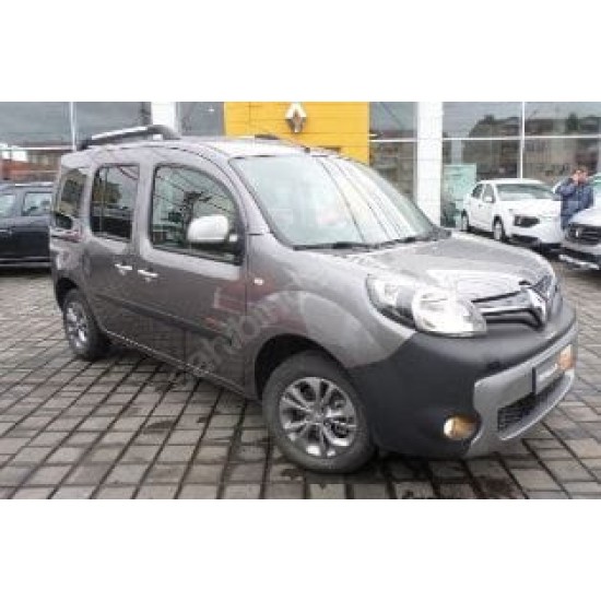 RENAULT KANGOO- 4- 14/21; ARAÇ BİLGİLERİ VE RESİMLERİ - Yedek Parça | Parça Dükkanda