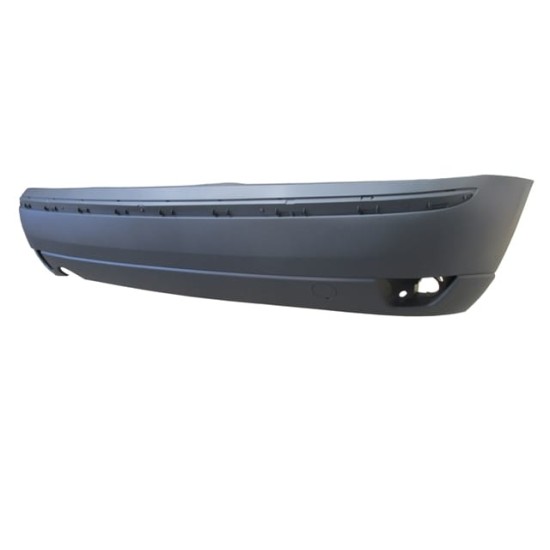 FORD FOCUS- HB- 02/05; ARKA TAMPON GRİ (ASTARLI SİS DELİKLİ/BANT DELİKLİ 3/5KAPI) (LM) - Yedek Parça | Parça Dükkanda