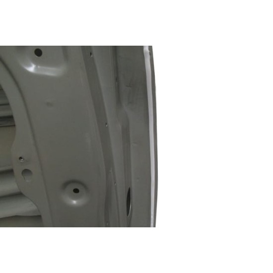 HYUNDAI TUCSON- 19/20; ARKA KAPI KOMPLE SOL GRİ BOYALI(İCELİ/ÇEKOMASTİKLİ) (TW) - Yedek Parça | Parça Dükkanda