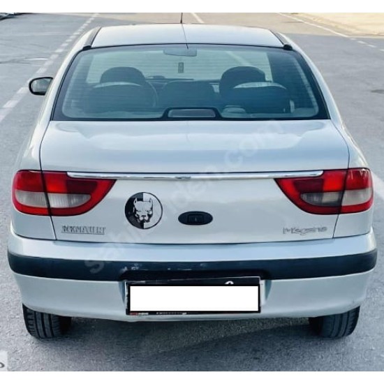RENAULT MEGANE- 1- 99/02; ARAÇ BİLGİLERİ VE RESİMLERİ - Yedek Parça | Parça Dükkanda
