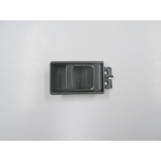 NISSAN PICK UP- D21- 89/97; ÖN KAPI İÇ AÇMA KOLU SAĞ/SOL AYNI (ADET) GRİ (TYG) - Yedek Parça | Parça Dükkanda