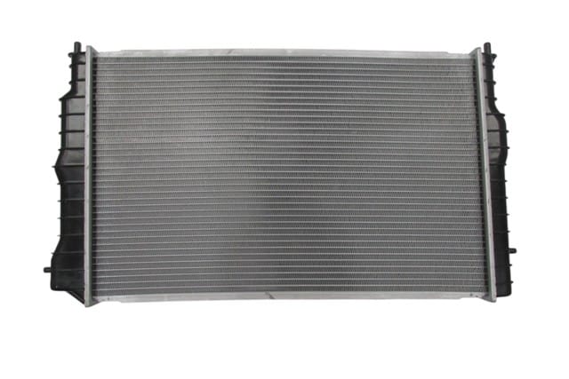 OPEL VECTRA- A- 88/95; SU RADYATÖRÜ 1.4/1.6/1.7/2.0 (BRAZİNG) (615x368x22) (MANUEL) ALÜMİNYUM (ORİS)