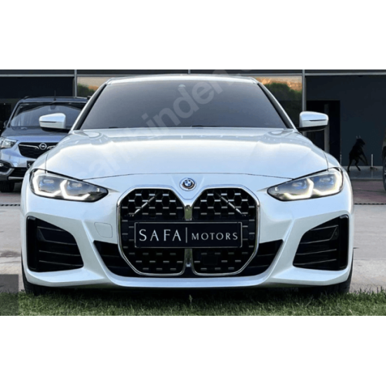 BMW 4 SERI- F36- 20/23; ARAÇ BİLGİLERİ VE RESİMLERİ - Yedek Parça | Parça Dükkanda