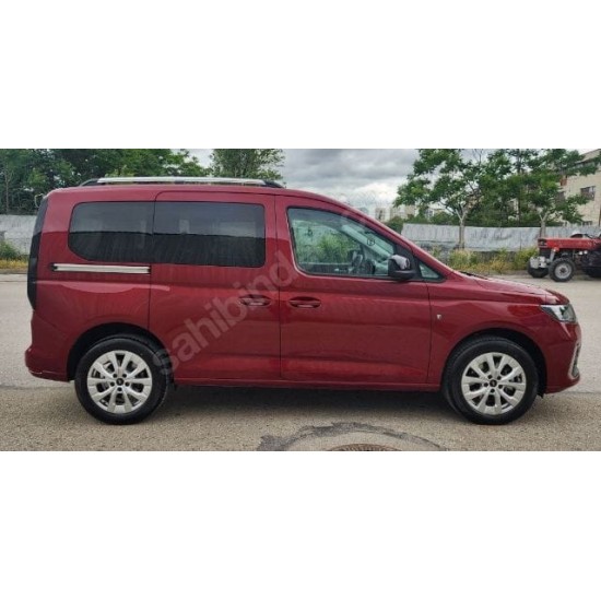 FORD TOURNEO CONNECT- 22/24; ARAÇ BİLGİLERİ VE RESİMLERİ - Yedek Parça | Parça Dükkanda