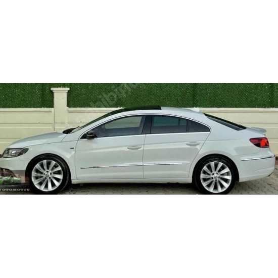 VOLKSWAGEN CC- 13/17; ARAÇ BİLGİLERİ VE RESİMLERİ - Yedek Parça | Parça Dükkanda