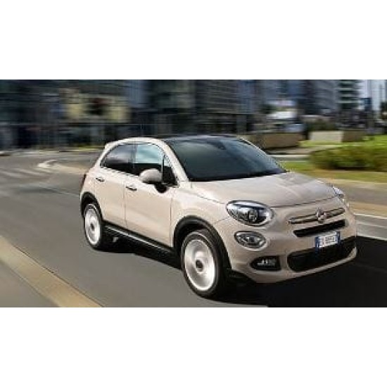 FIAT 500X- 15/20; ARAÇ BİLGİLERİ VE RESİMLERİ - Yedek Parça | Parça Dükkanda