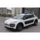 CITROEN C4 CACTUS- 14/17; ARAÇ BİLGİLERİ VE RESİMLERİ - Yedek Parça | Parça Dükkanda