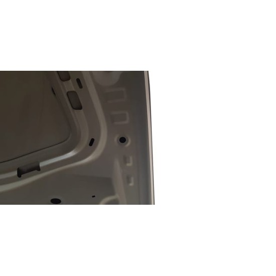 SKODA SUPERB- 19/24; MOTOR KAPUTU GRİ BOYALI (İCELİ/ÇEKOMASTİKLİ) (SIMYI) - Yedek Parça | Parça Dükkanda