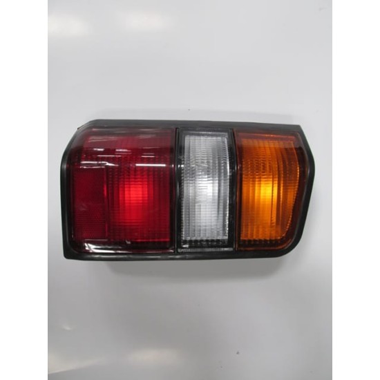 MITSUBISHI L300- MİNİBÜS- 88/09; STOP LAMBASI SOL SARI/BEYAZ/KIRMIZI (MARS) - Yedek Parça | Parça Dükkanda