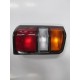 MITSUBISHI L300- MİNİBÜS- 88/09; STOP LAMBASI SOL SARI/BEYAZ/KIRMIZI (MARS) - Yedek Parça | Parça Dükkanda