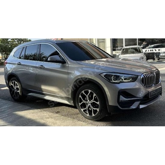 BMW X1- U11- 21/22; ARAÇ BİLGİLERİ VE RESİMLERİ - Yedek Parça | Parça Dükkanda