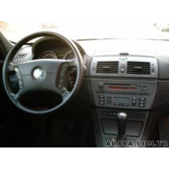 BMW X3- E83- 04/10; ARAÇ BİLGİLERİ VE RESİMLERİ - Yedek Parça | Parça Dükkanda