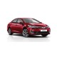 TOYOTA COROLLA- NDE180- 13/18; ARAÇ BİLGİLERİ VE RESİMLERİ - Yedek Parça | Parça Dükkanda