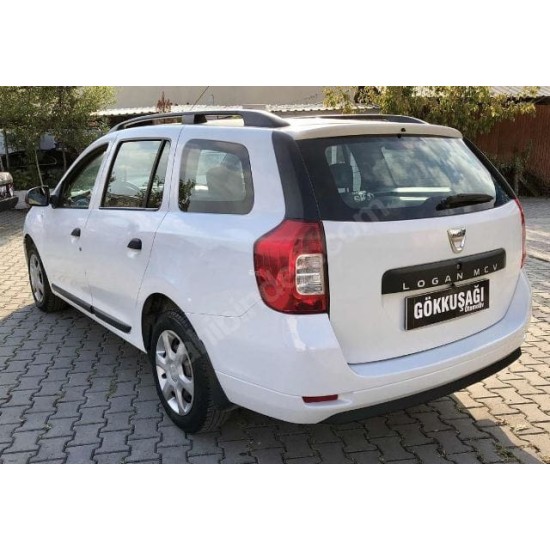 DACIA LOGAN- MCV- 14/20; ARAÇ BİLGİLERİ VE RESİMLERİ - Yedek Parça | Parça Dükkanda