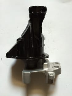 HONDA CIVIC- SD- 06/09; MOTOR TAKOZU ÖN 2.0CC OTOMATİK (TENACITY)