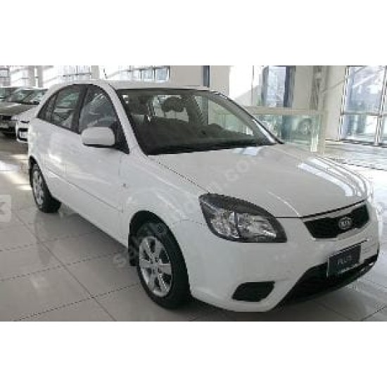 KIA RIO- III- 06/11; ARAÇ BİLGİLERİ VE RESİMLERİ - Yedek Parça | Parça Dükkanda