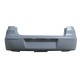 SEAT IBIZA- 02/07; ARKA TAMPON GRİ (KARLIKSIZ) (TÜV)(TYG)