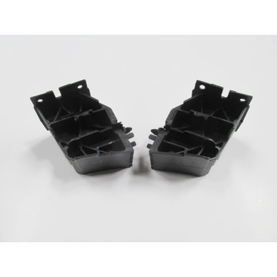 PEUGEOT 508- 11/14; ÖN TAMPON BAĞLANTI AYAĞI SAĞ/SOL SET (2 PARÇA) - Yedek Parça | Parça Dükkanda