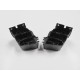 PEUGEOT 508- 11/14; ÖN TAMPON BAĞLANTI AYAĞI SAĞ/SOL SET (2 PARÇA) - Yedek Parça | Parça Dükkanda